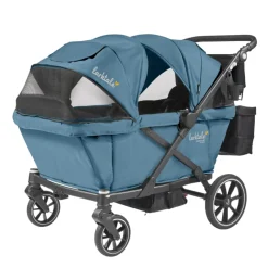 Wagons|Larktale 2025 Caravan Coupe Quad V2