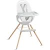 High Chairs|Munchkin 360° Cloud Swivel High Chair