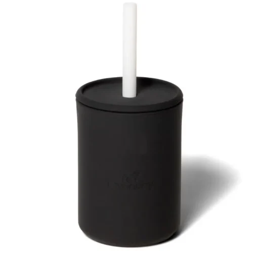 Tableware|Avanchy 5 oz. La Petite Mini Silicone Baby Cup