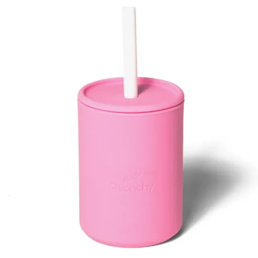 Tableware|Avanchy 5 oz. La Petite Mini Silicone Baby Cup