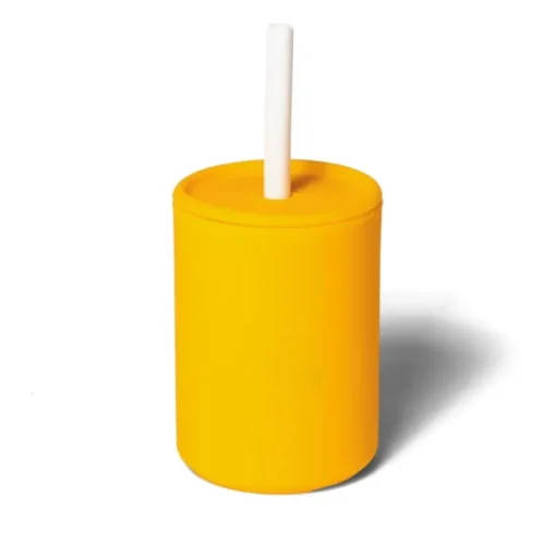 Tableware|Avanchy 5 oz. La Petite Mini Silicone Baby Cup