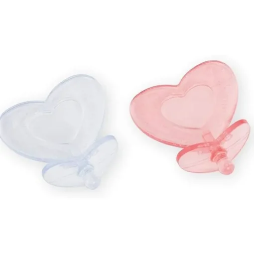 Dolls|Corolle 2 Pacifiers for 12-inch Baby Doll