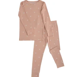Pajamas|Pip + Phee 2 Piece Bamboo Set - Summer Collection