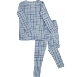 Pajamas|Pip + Phee 2 Piece Bamboo Set - Summer Collection