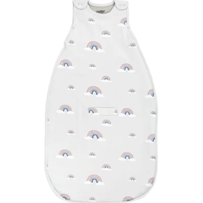 Sleep Sacks|Sleep Bag|Woolino 4 Season Ultimate Sleep Bag - Universal Size