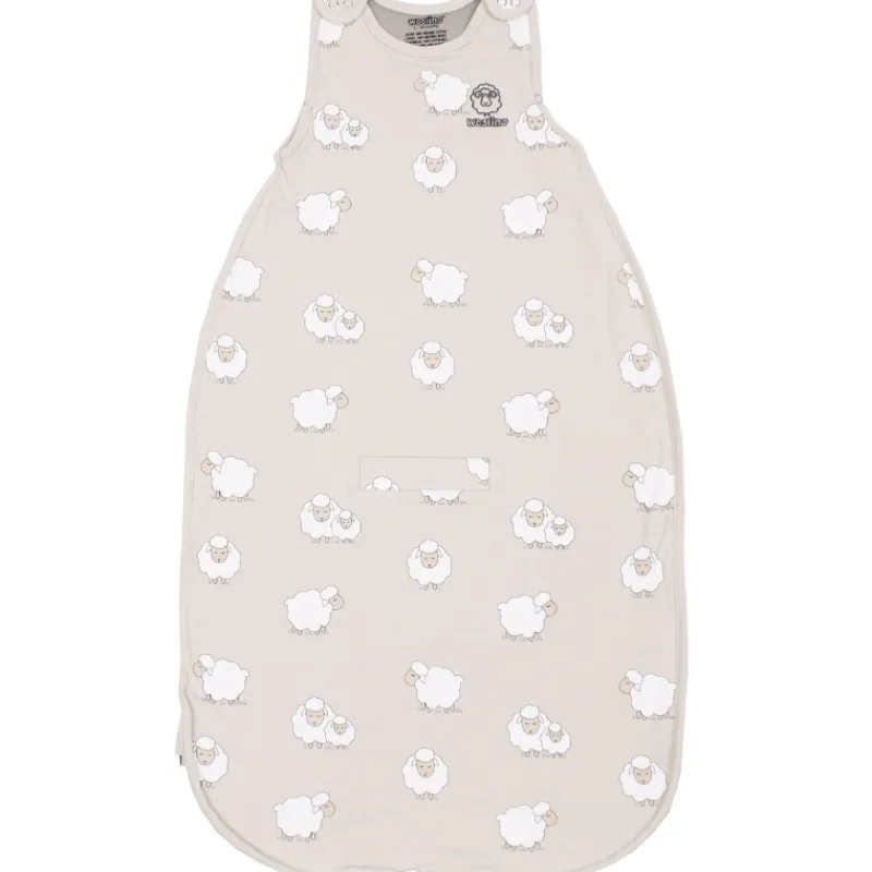 Sleep Sacks|Sleep Bag|Woolino 4 Season Ultimate Sleep Bag - Universal Size