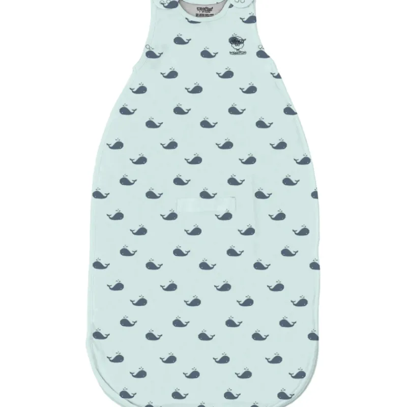 Sleep Sacks|Sleep Bag|Woolino 4 Season Ultimate Sleep Bag - Universal Size