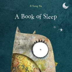Books|Penguin Random House A Book of Sleep