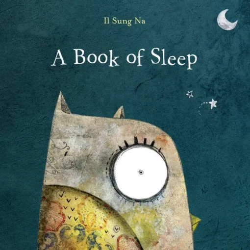 Books|Penguin Random House A Book of Sleep