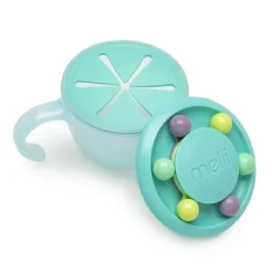 Self Feeders|Melii Baby Abacus Snack Container