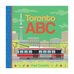 Books|Harper Collins Canada ABC Books