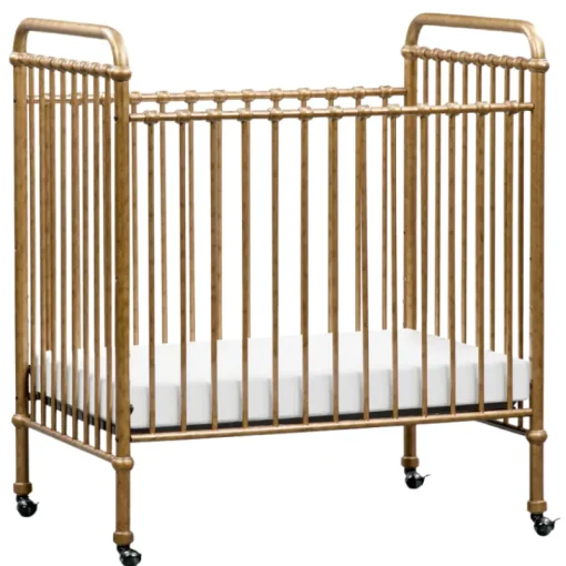 Cribs|Namesake Abigail Mini Crib