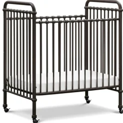 Cribs|Namesake Abigail Mini Crib