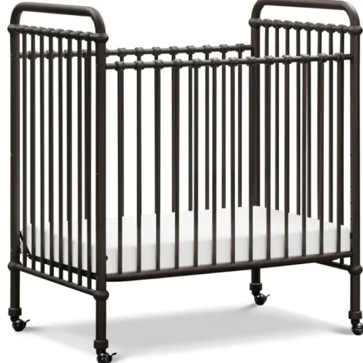 Cribs|Namesake Abigail Mini Crib