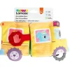 Books|Lamaze Accordion Bus - Baby Book