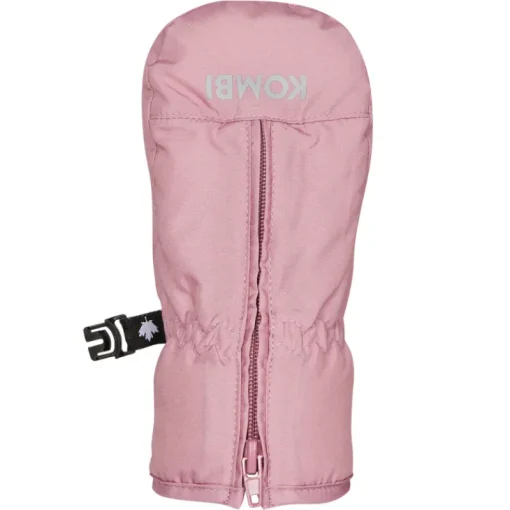 Hats|Kombi Adorable Stay-On Infant Mittens