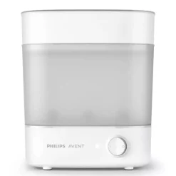 Bottle Feeding|Philips Avent Advanced Sterilizer