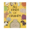 Books|Books|Jellycat All Kinds of Grumpy Book