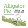 Books|Harper Collins Canada Alligator Pie Board Book