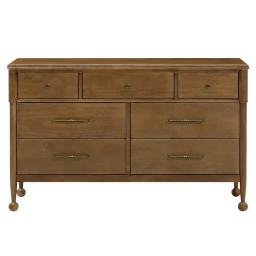 Dressers|Namesake Alouette 7-Drawer Assembled Dresser