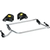 Stroller Accessories|Infant Car Seat Adapters|Bob Alterrain Pro/Revolution Flex 3.0 Car Seat Adapter - Chicco