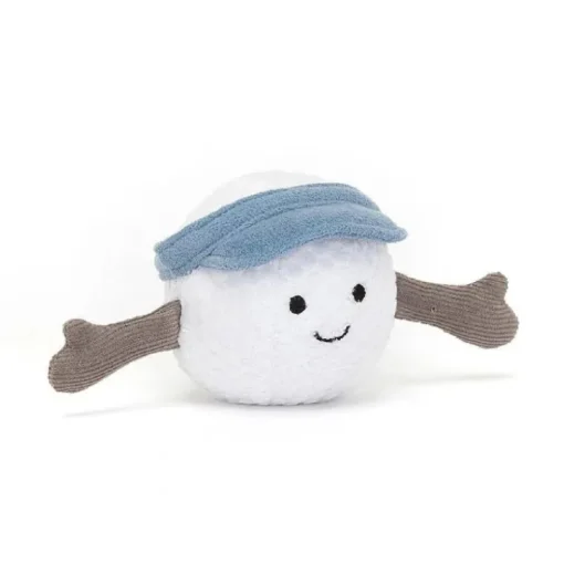 Plush Toys|Jellycat Amuseable Sports