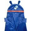 Bedding|Zoocchini Animal Hooded Blanket