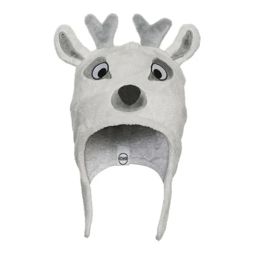 Hats|Kombi Animal Infant Hat