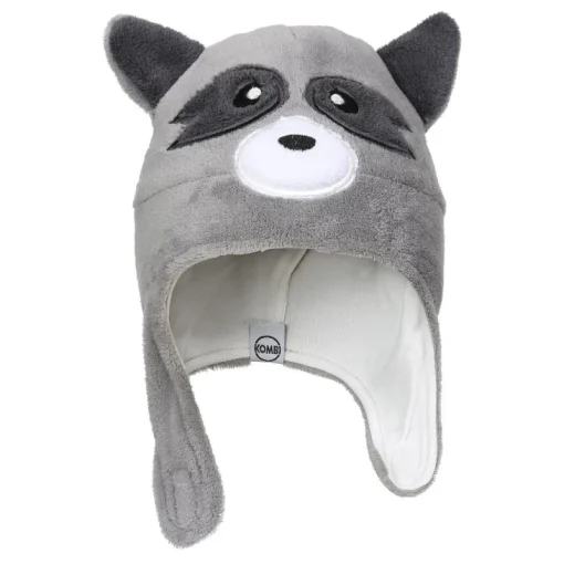 Hats|Kombi Animal Infant Hat
