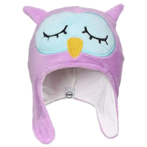 Hats|Kombi Animal Infant Hat