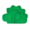 Tableware|Bumkins Animal Silicone Grip Dish
