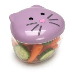 On-The-Go Feeding|Melii Baby Animal Snack Containers
