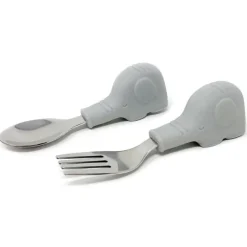 Tableware|Tiny Twinkle Animal Utensils