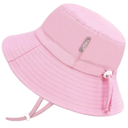Hats|Jan & Jul Aqua-Dry Bucket Hat