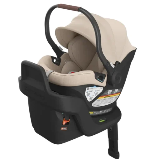 Infant Car Seats|UPPAbaby Aria Infant Car Seat