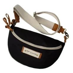 Hip Packs|Baby on Board Armelle Banana Diaper Bag
