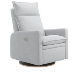 Gliders|Rockers|Jaymar BB Arya Motorized Reclining Glider