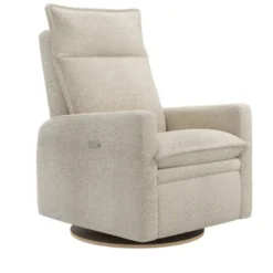 Gliders|Rockers|Jaymar BB Arya Motorized Reclining Glider