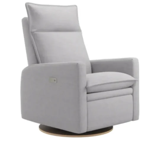 Gliders|Rockers|Jaymar BB Arya Motorized Reclining Glider