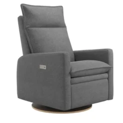 Gliders|Rockers|Jaymar BB Arya Motorized Reclining Glider
