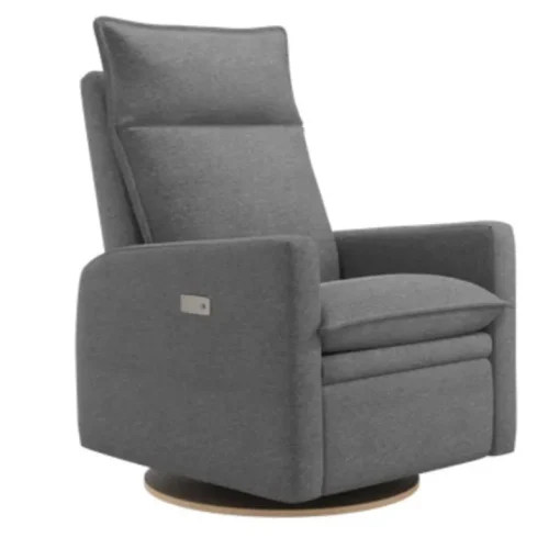 Gliders|Rockers|Jaymar BB Arya Motorized Reclining Glider