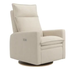 Gliders|Rockers|Jaymar BB Arya Motorized Reclining Glider