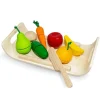 Pretend Play|Plan Toys Assorted Fruit & Vegetables