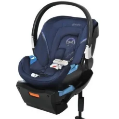 Infant Car Seats|Cybex Aton 2 SensorSafe Infant Car Seat with XXL Sun Canopy