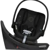 Infant Car Seats|Rotating Car Seats|Cybex Aton G Swivel Infant Car Seat