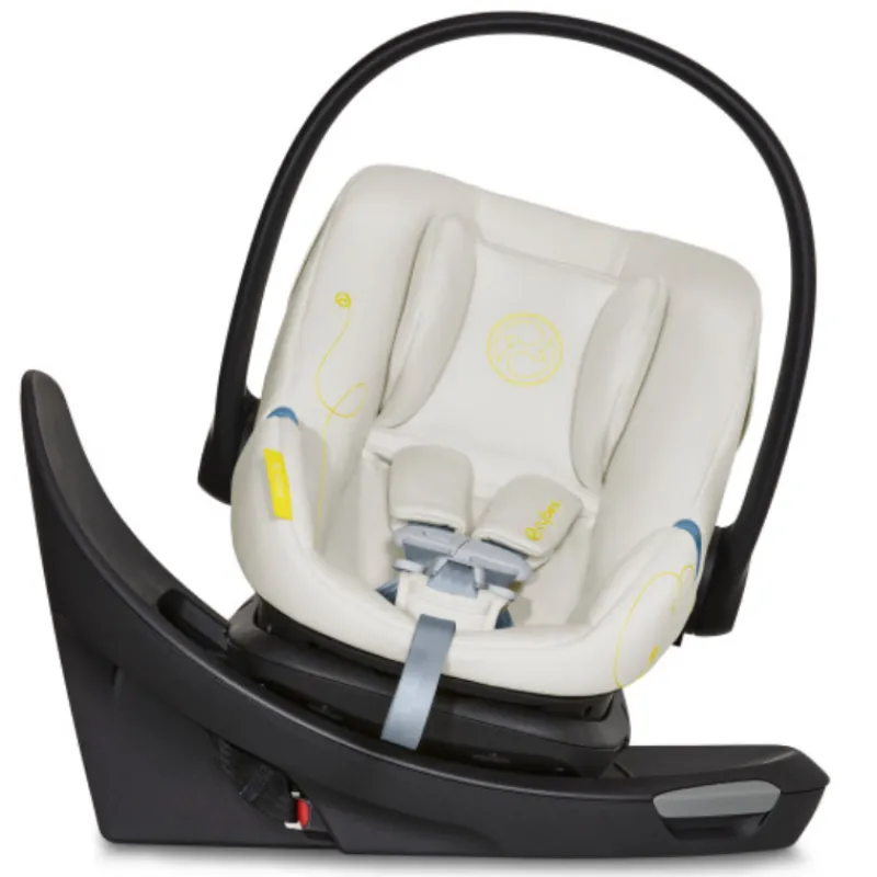 Infant Car Seats|Rotating Car Seats|Cybex Aton G Swivel Infant Car Seat