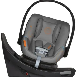 Infant Car Seats|Rotating Car Seats|Cybex Aton G Swivel Infant Car Seat