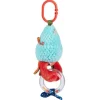 Sensory Toys|Moulin Roty Aventure de Paulie Activity Hermit Crab