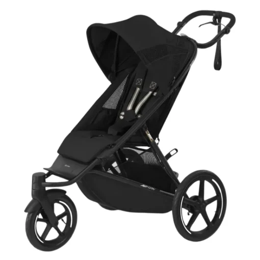 All-Terrain Strollers|Cybex Avi Spin All Terrain Stroller