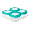 Food Prep & Storage|Oxo Tot Baby Blocks Freezer Storage Containers - 4 oz